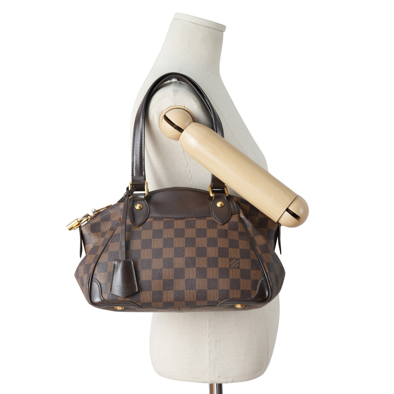 LOUIS VUITTON(USED)루이비통 다미에 에벤 베로나 PM